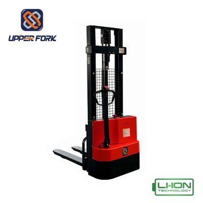 1.5T Li-ion Stacker